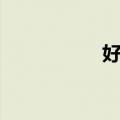 好了（关于好了简介）