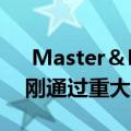  Master＆Dynamic的标志性MH40耳机刚刚通过重大升级重新发布 