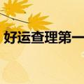 好运查理第一季（关于好运查理第一季简介）
