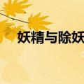 妖精与除妖师（关于妖精与除妖师简介）