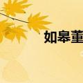 如皋董糖（关于如皋董糖简介）