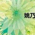 姚乃胜（关于姚乃胜简介）