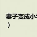 妻子变成小学生 （关于妻子变成小学生 简介）