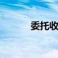 委托收款（关于委托收款简介）