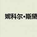 妮科尔·斯黛芬（关于妮科尔·斯黛芬简介）