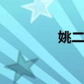 姚二嘎（关于姚二嘎简介）