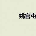 姚官屯镇（关于姚官屯镇简介）