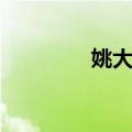 姚大力（关于姚大力简介）