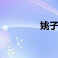 姚子莹（关于姚子莹简介）