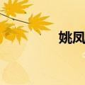 姚凤娇（关于姚凤娇简介）
