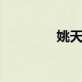 姚天勇（关于姚天勇简介）
