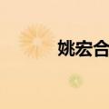 姚宏合美（关于姚宏合美简介）
