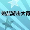 姚喆游击大青山（关于姚喆游击大青山简介）