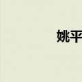 姚平仲（关于姚平仲简介）