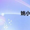 姚小飞（关于姚小飞简介）