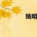 姚明传（关于姚明传简介）