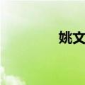 姚文琴（关于姚文琴简介）