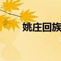 姚庄回族乡（关于姚庄回族乡简介）