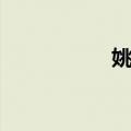 姚浩（关于姚浩简介）