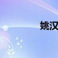 姚汉源（关于姚汉源简介）