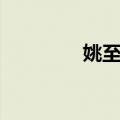 姚至怡（关于姚至怡简介）