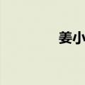 姜小平（关于姜小平简介）