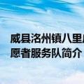 威县洺州镇八里庄志愿者服务队（关于威县洺州镇八里庄志愿者服务队简介）