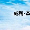 威利·杰吉（关于威利·杰吉简介）
