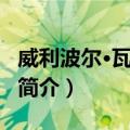 威利波尔·瓦索维奇（关于威利波尔·瓦索维奇简介）