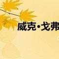 威克·戈弗雷（关于威克·戈弗雷简介）