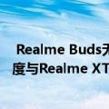  Realme Buds无线 10000mAh移动电源将于9月13日在印度与Realme XT一起发布