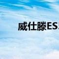 威仕滕ES50（关于威仕滕ES50简介）