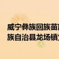 威宁彝族回族苗族自治县龙场镇党委（关于威宁彝族回族苗族自治县龙场镇党委简介）