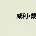 威利·戴巴（关于威利·戴巴简介）