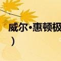 威尔·惠顿极客秀（关于威尔·惠顿极客秀简介）