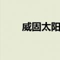 威固太阳膜（关于威固太阳膜简介）