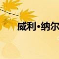 威利·纳尔逊（关于威利·纳尔逊简介）