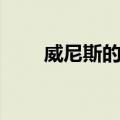 威尼斯的海（关于威尼斯的海简介）