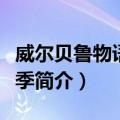 威尔贝鲁物语-第2季（关于威尔贝鲁物语-第2季简介）