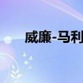 威廉-马利肯（关于威廉-马利肯简介）