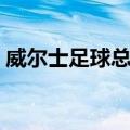 威尔士足球总会（关于威尔士足球总会简介）