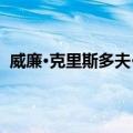 威廉·克里斯多夫·汉迪（关于威廉·克里斯多夫·汉迪简介）