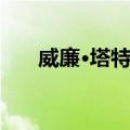 威廉·塔特尔（关于威廉·塔特尔简介）