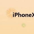  iPhoneXR vs XS夜间人像模式比较