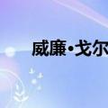 威廉·戈尔丁（关于威廉·戈尔丁简介）