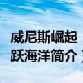 威尼斯崛起：飞跃海洋（关于威尼斯崛起：飞跃海洋简介）