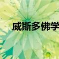 威斯多佛学校（关于威斯多佛学校简介）