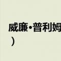 威廉·普利姆罗斯（关于威廉·普利姆罗斯简介）