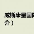 威斯康星国际学院（关于威斯康星国际学院简介）