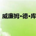 威廉姆·德·库宁（关于威廉姆·德·库宁简介）